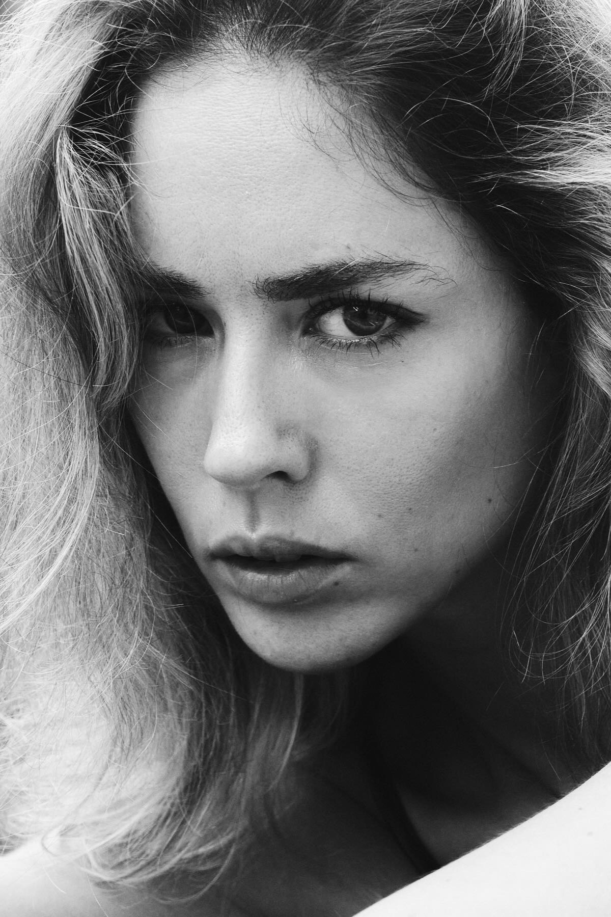 Camilla — Model & Hostess in Milano photo 16