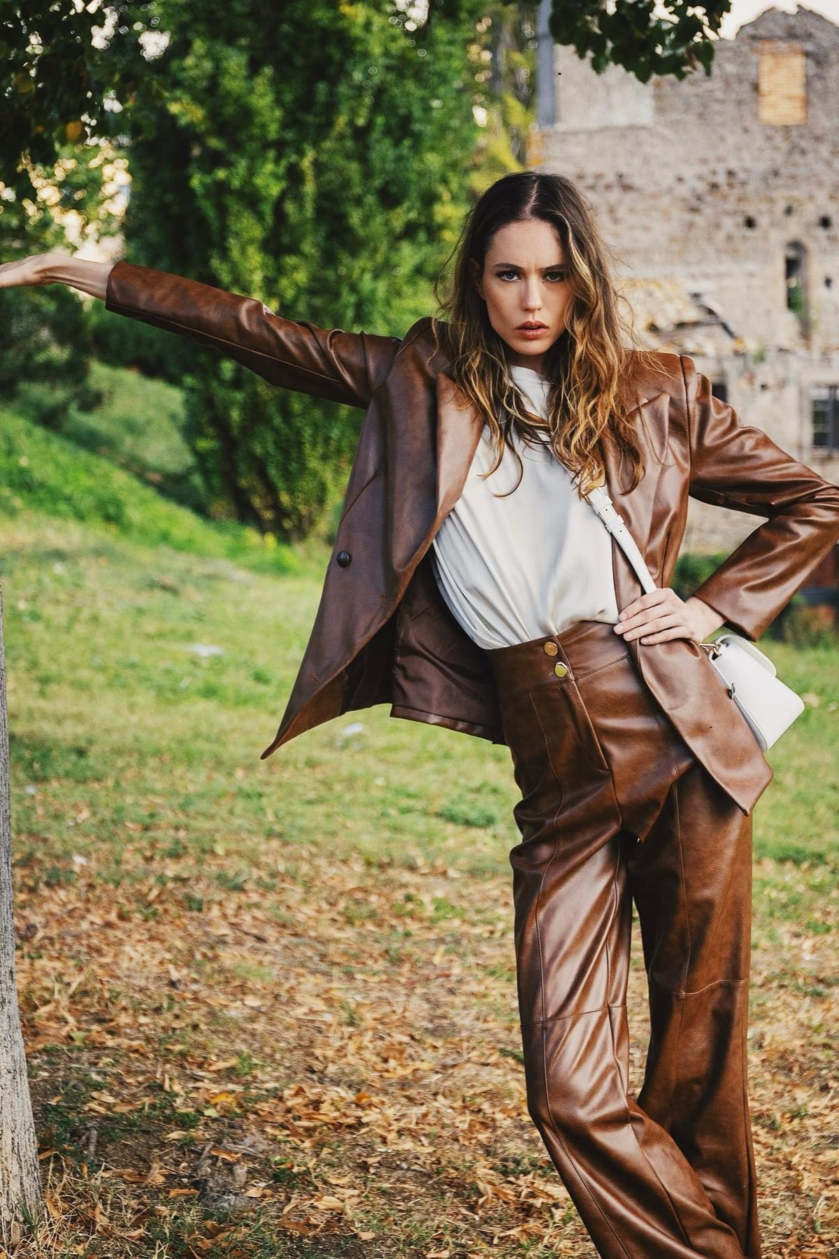 Camilla — Model & Hostess in Milano photo 3