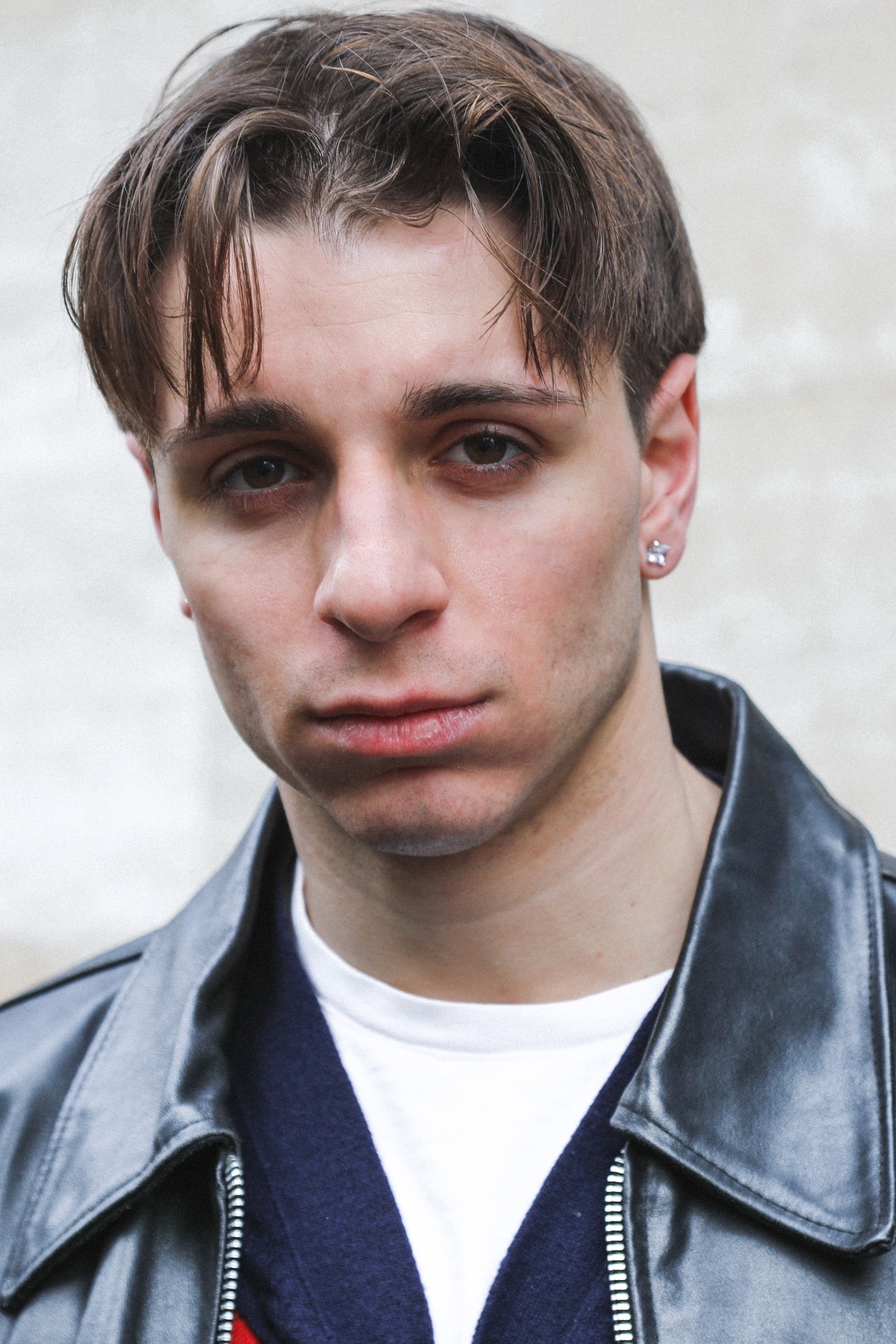 Sergio — Model & Host in Bisceglie photo 1