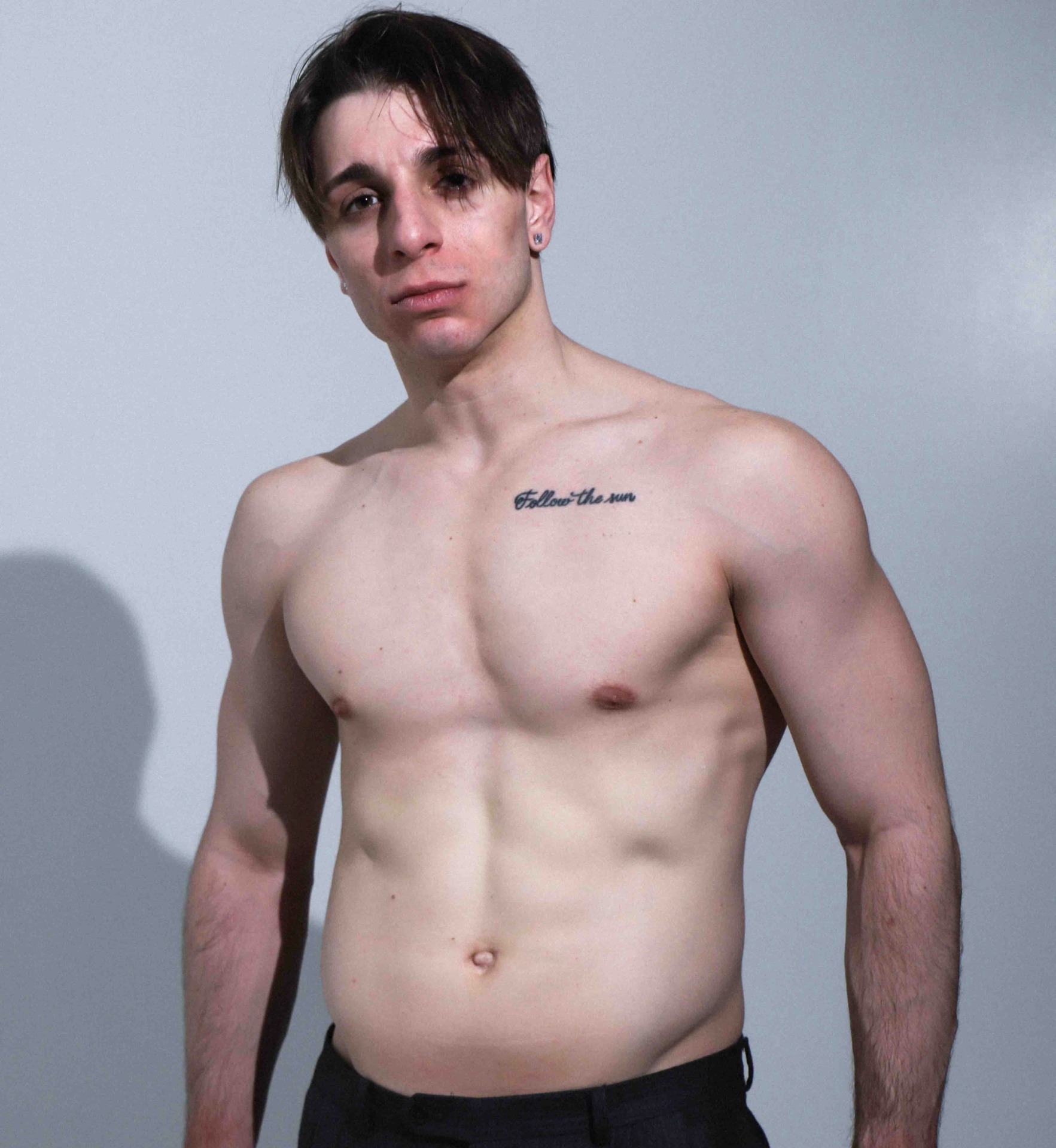 Sergio — Model & Host in Bisceglie photo 2