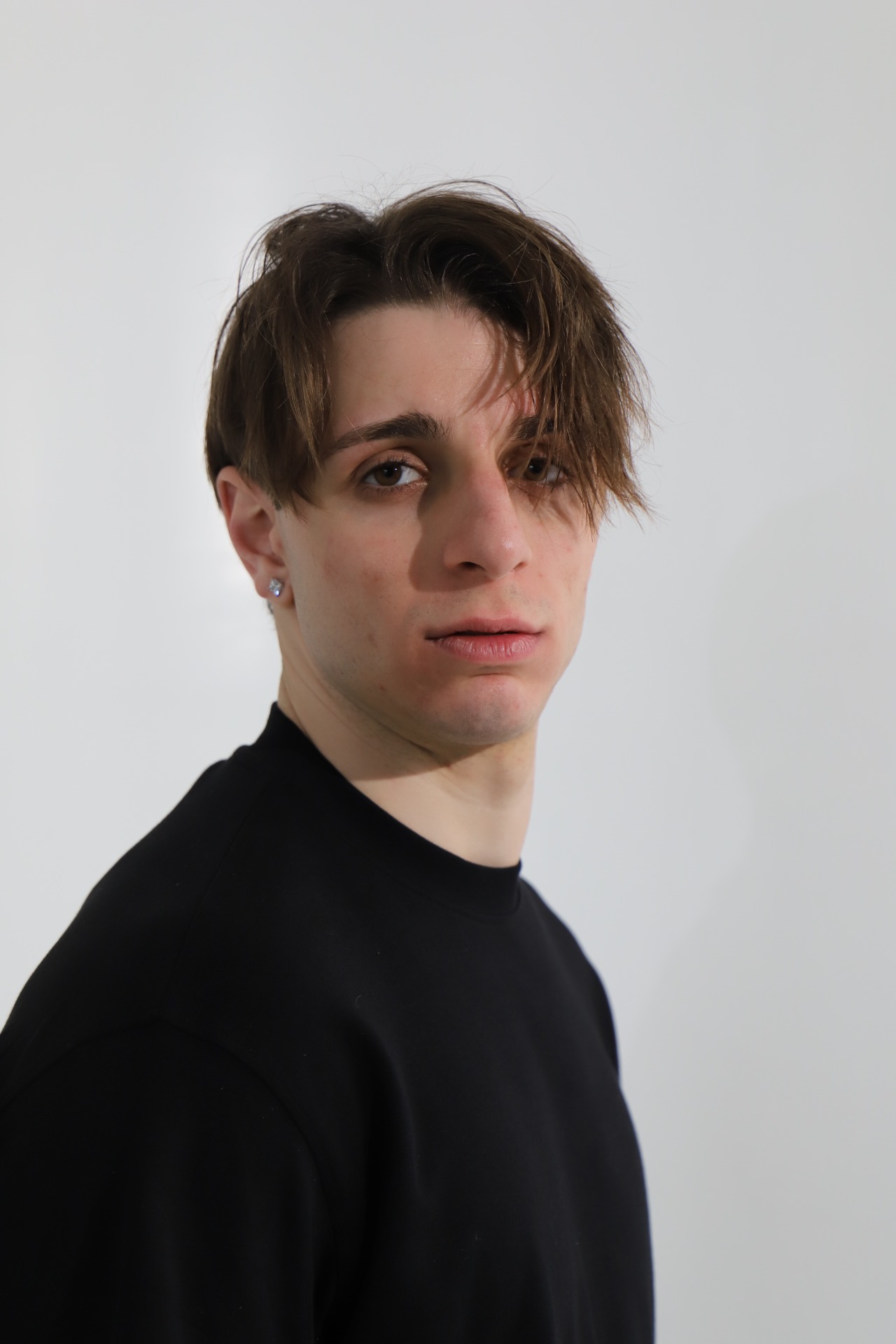 Sergio — Model & Host in Bisceglie photo 3