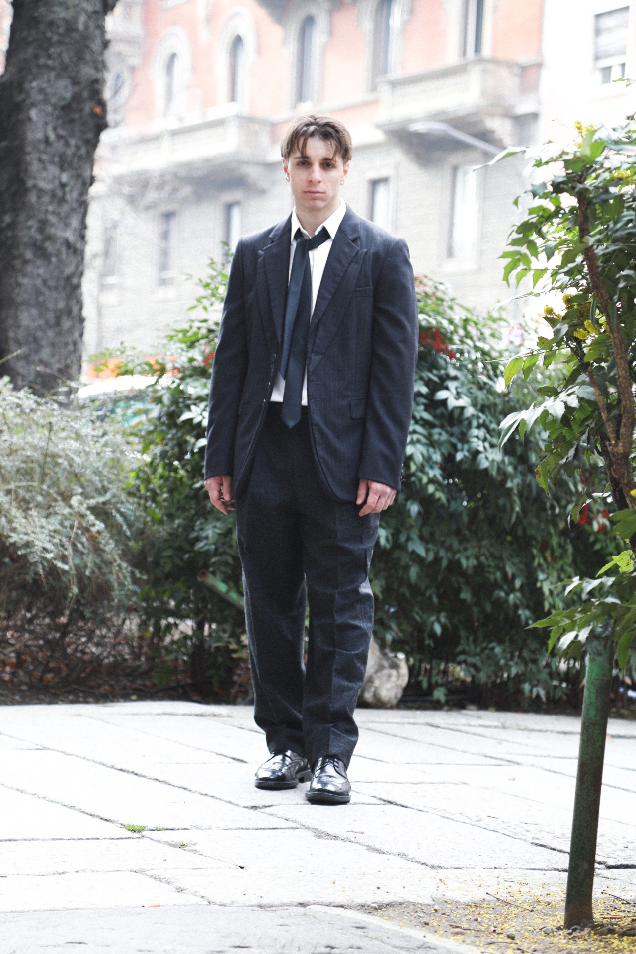 Sergio — Model & Host in Bisceglie photo 4