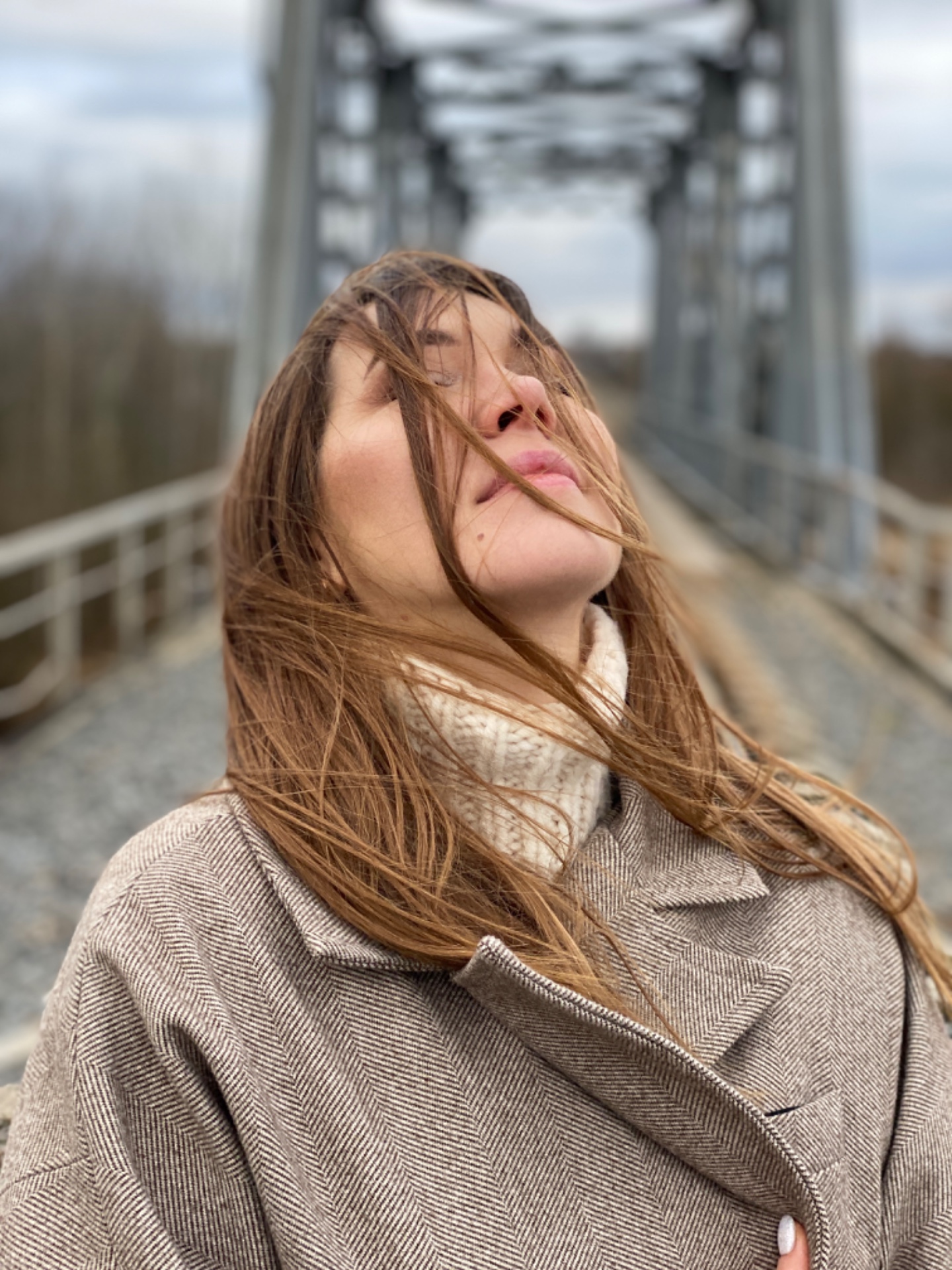 Yuliia — Model & Hostess in K&oslash;benhavn photo 5