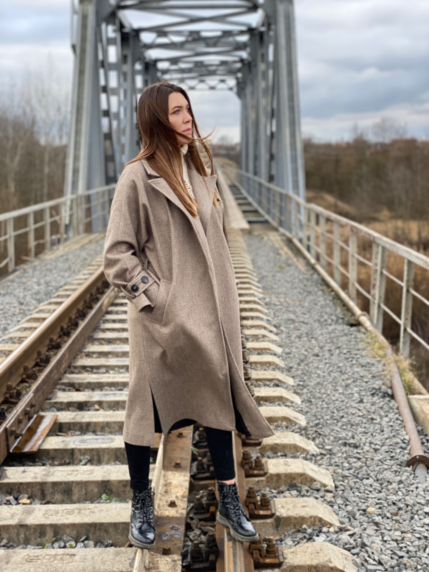 Yuliia — Model & Hostess in K&oslash;benhavn photo 6