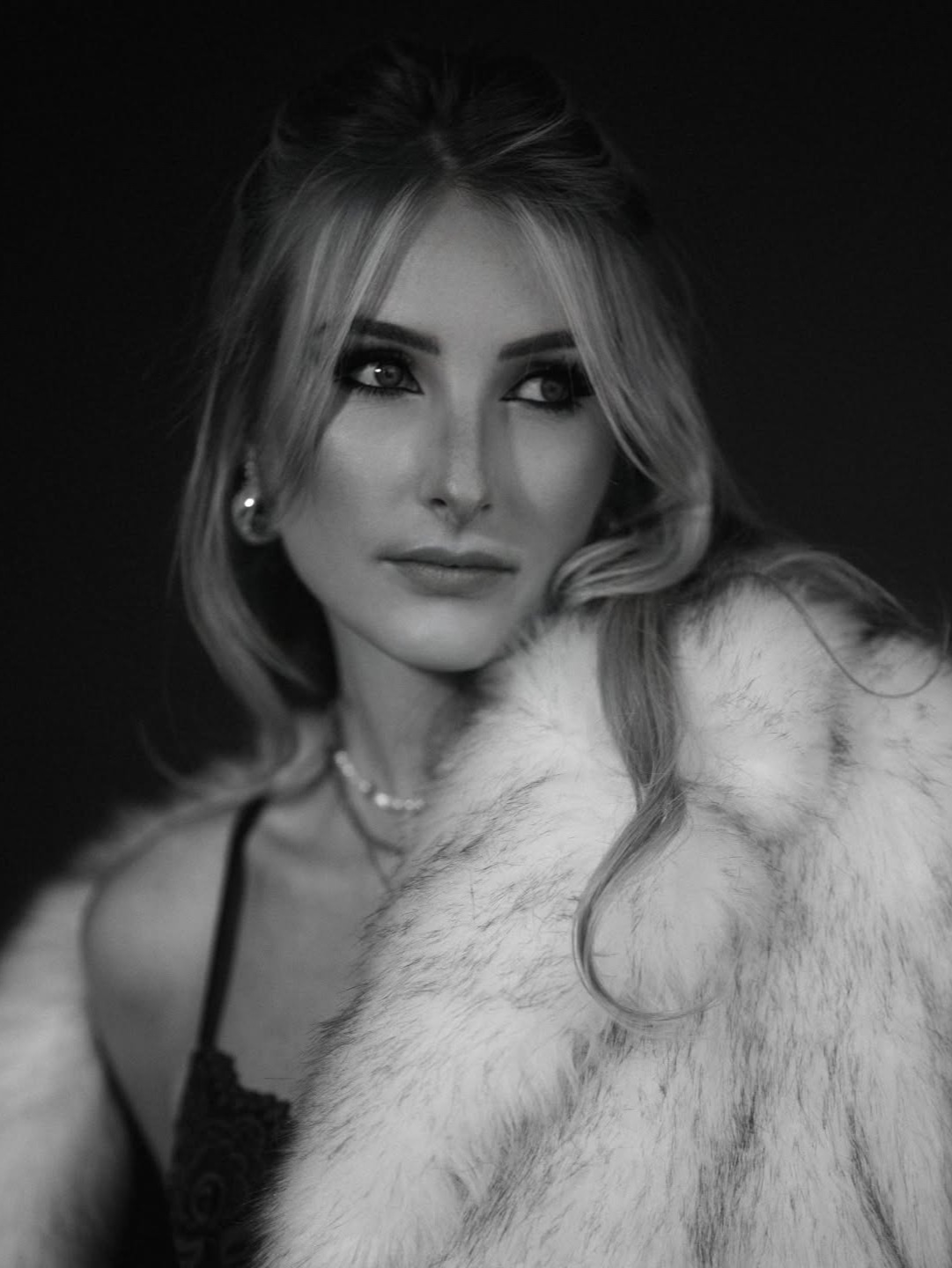 Leonie — Model & Hostess in Schwabach photo 1