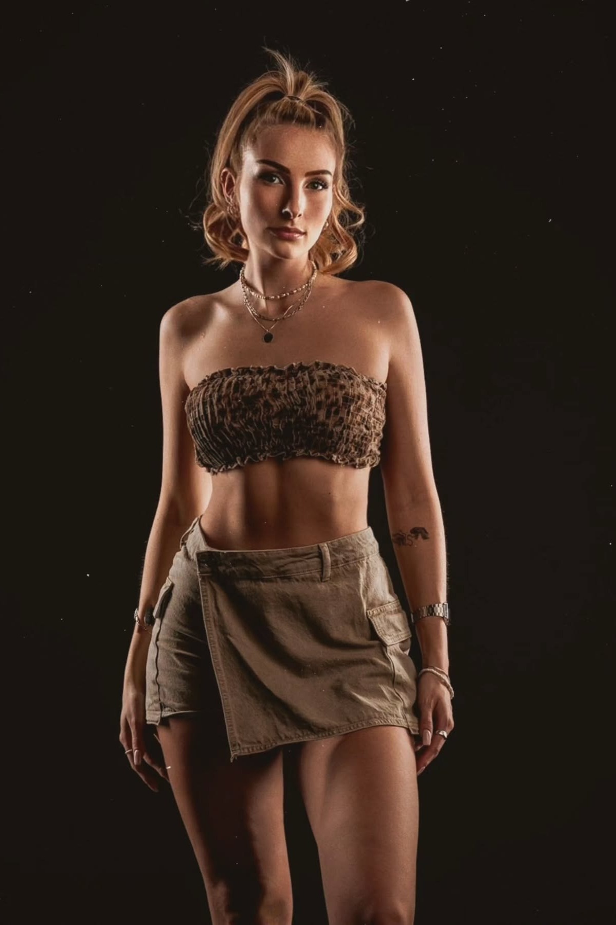 Leonie — Model & Hostess in Schwabach photo 6