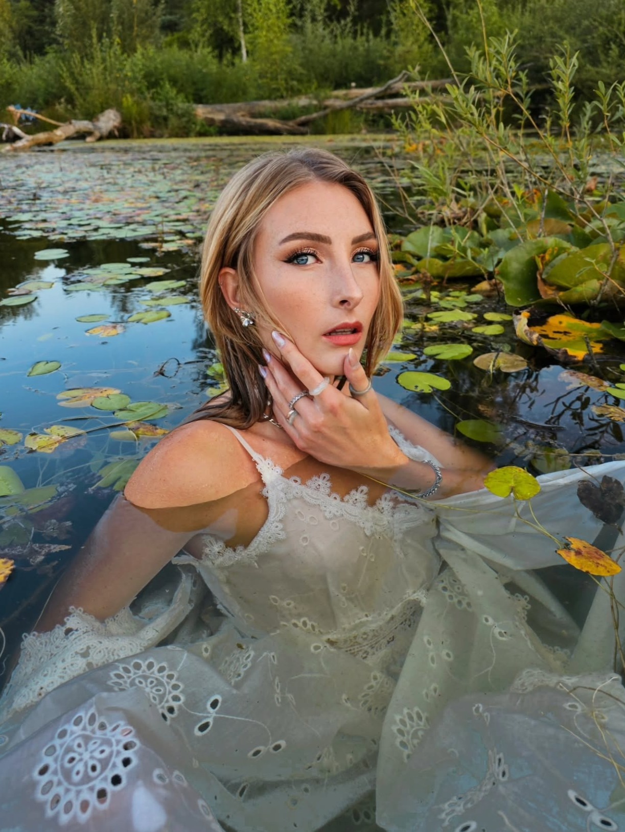 Leonie — Model & Hostess in Schwabach photo 7