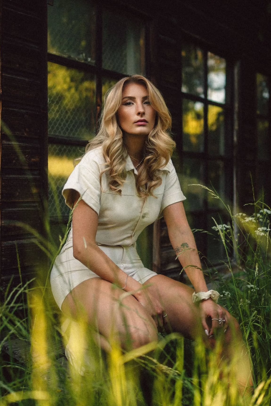 Leonie — Model & Hostess in Schwabach photo 9