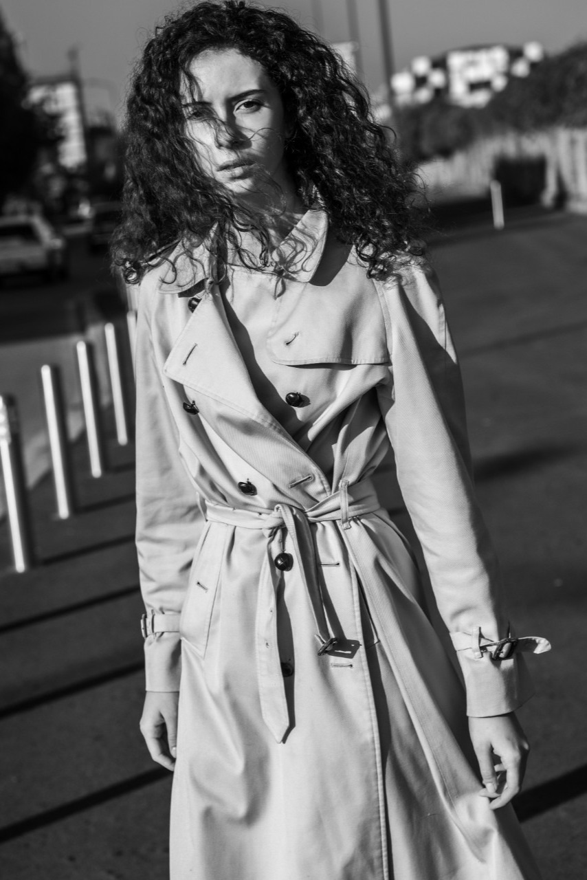 Caterina photo 2 | Eye On Model