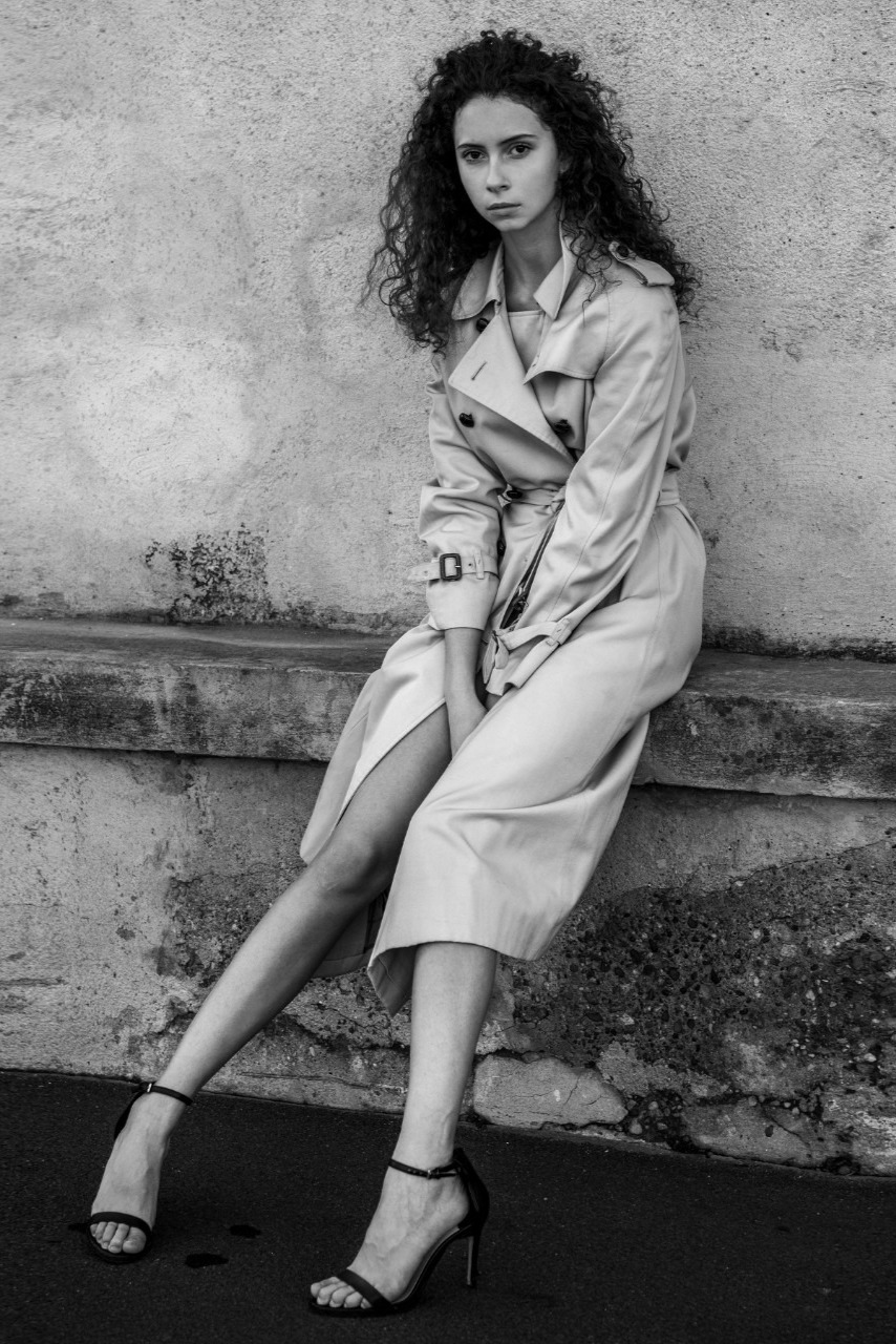 Caterina photo 3 | Eye On Model