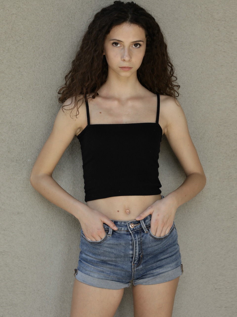 Caterina photo 4 | Eye On Model