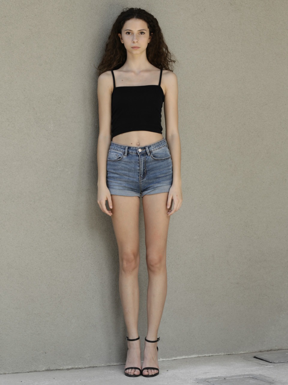 Caterina photo 5 | Eye On Model