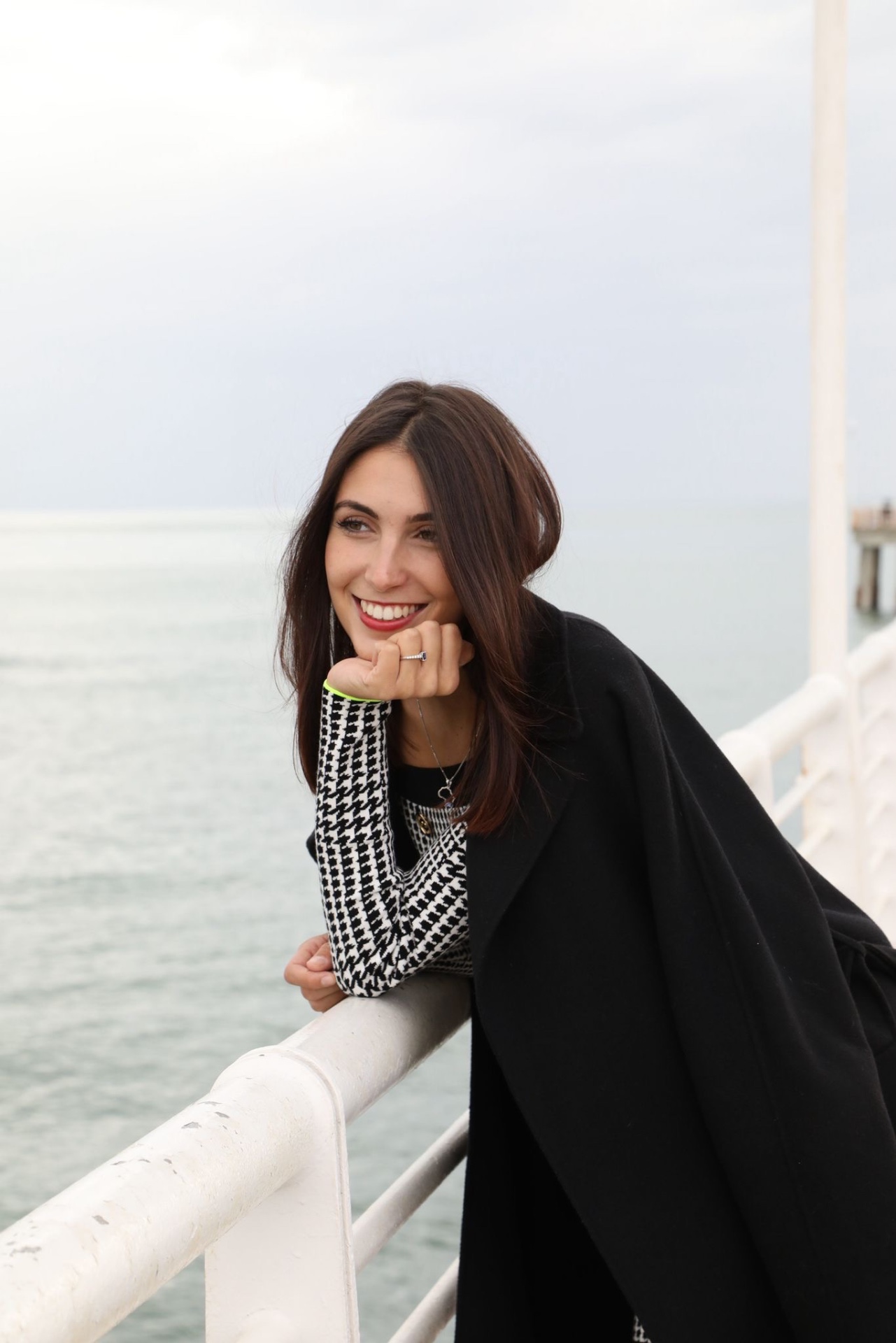 NICOLE — Model in Sarzana | Eye On Model
