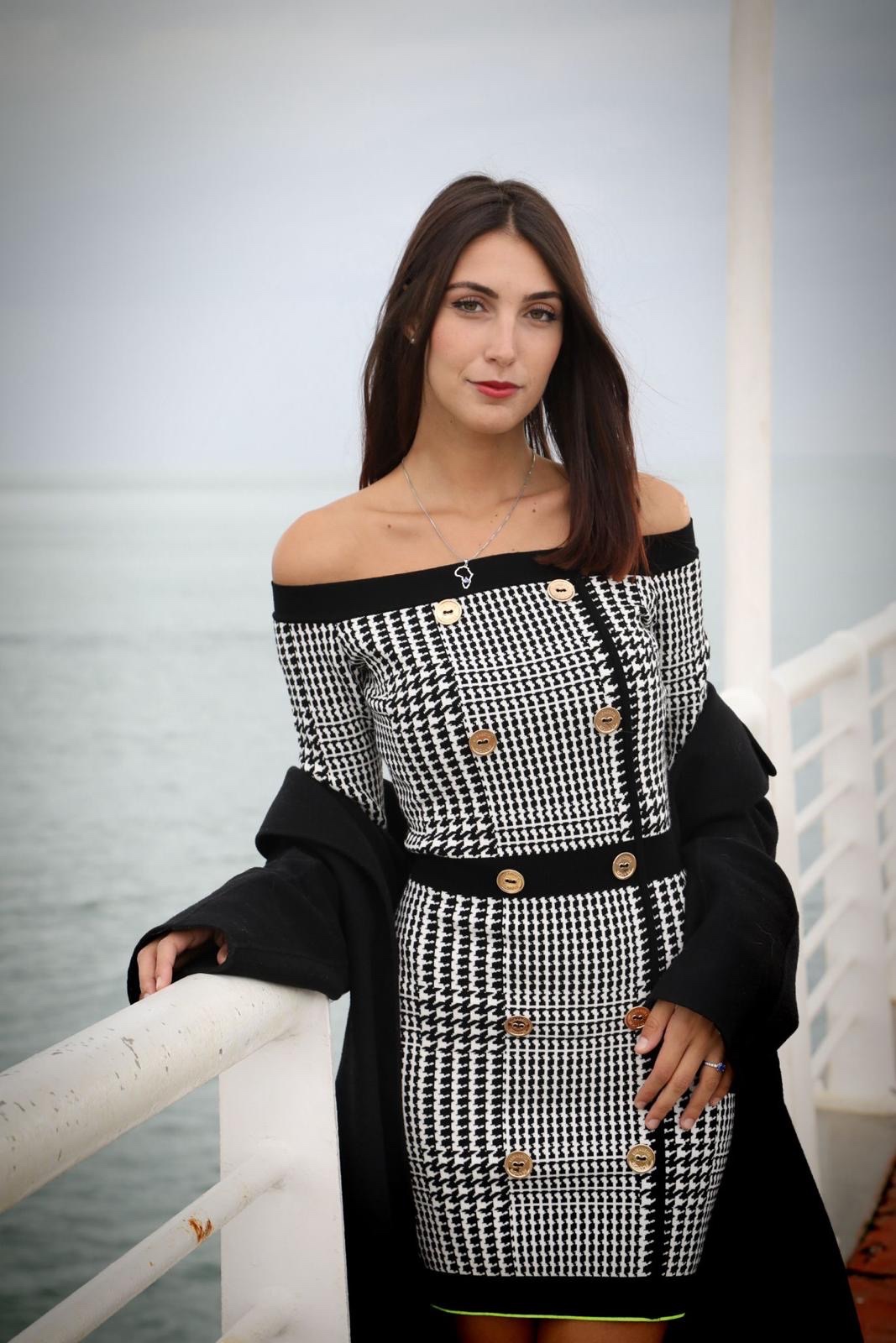 Nicole — Model & Hostess in Sarzana photo 1