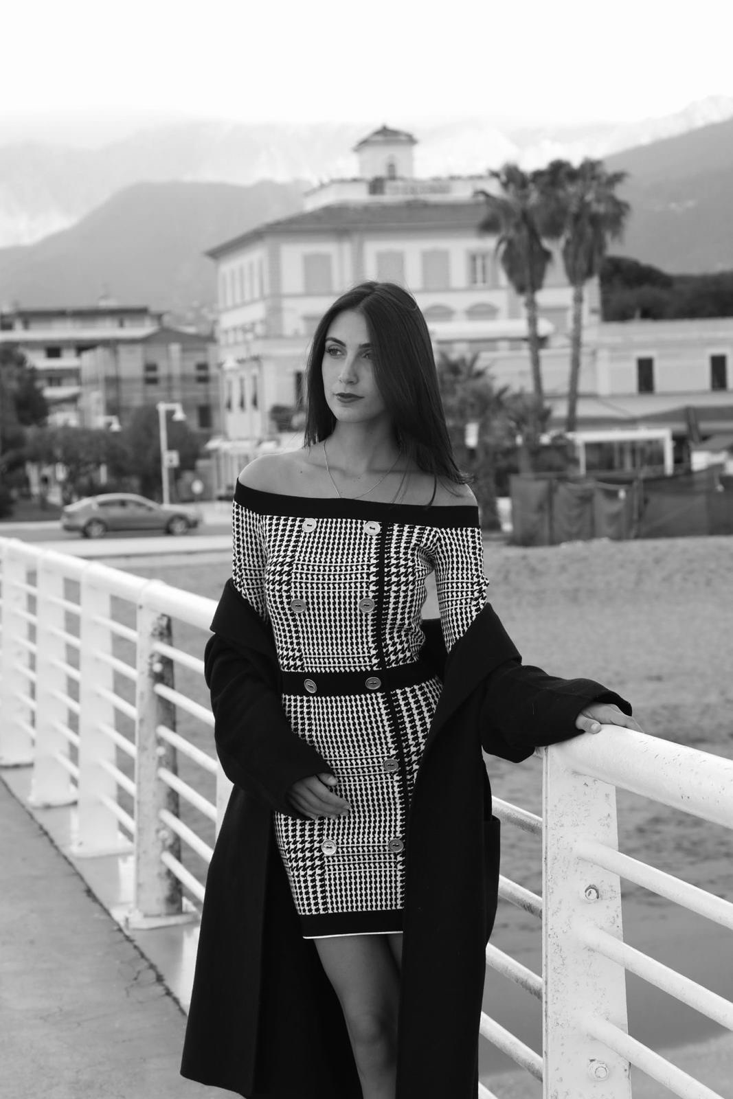 Nicole — Model & Hostess in Sarzana photo 2