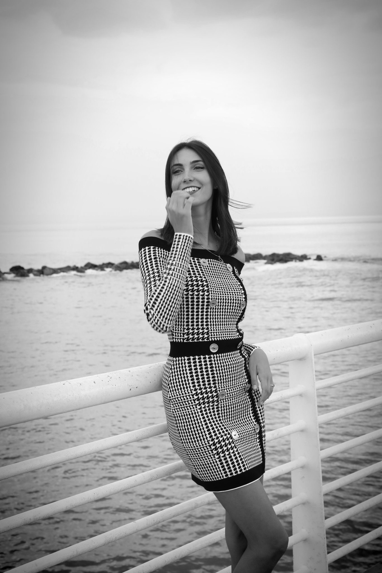Nicole — Model & Hostess in Sarzana photo 4