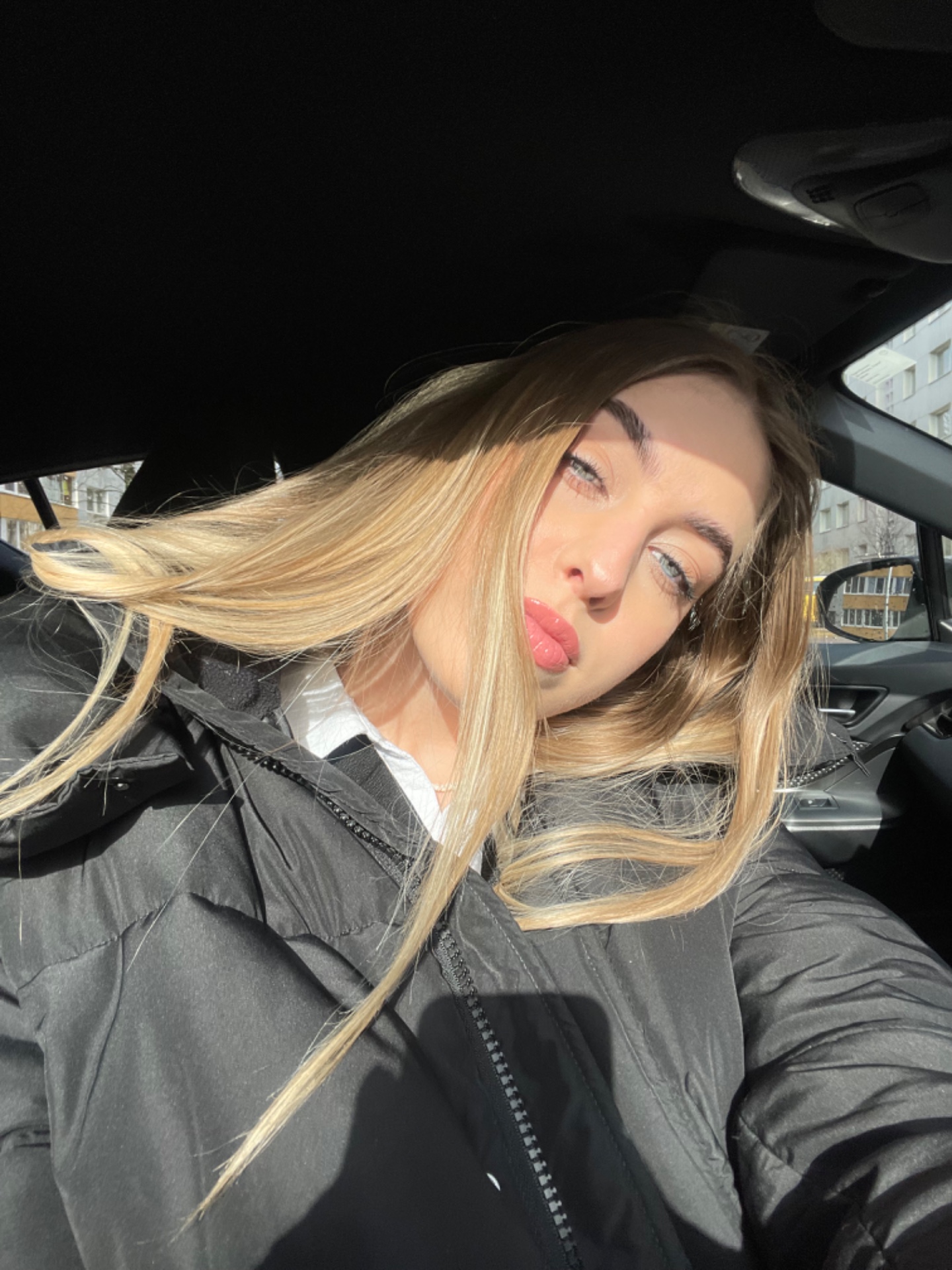 Meda — Model & Hostess in Vilnius photo 1