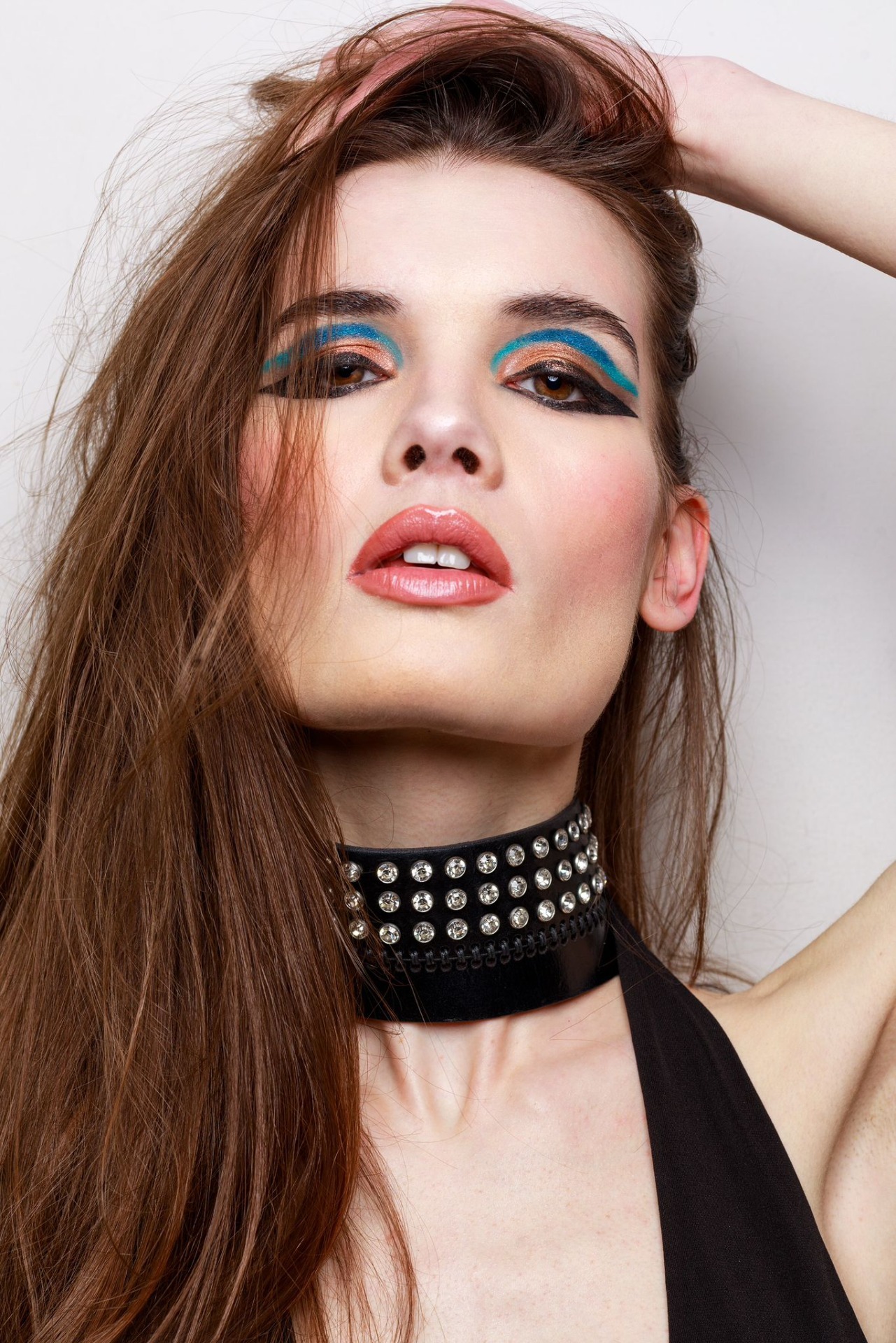 Laura — Model & Hostess in Milano photo 11