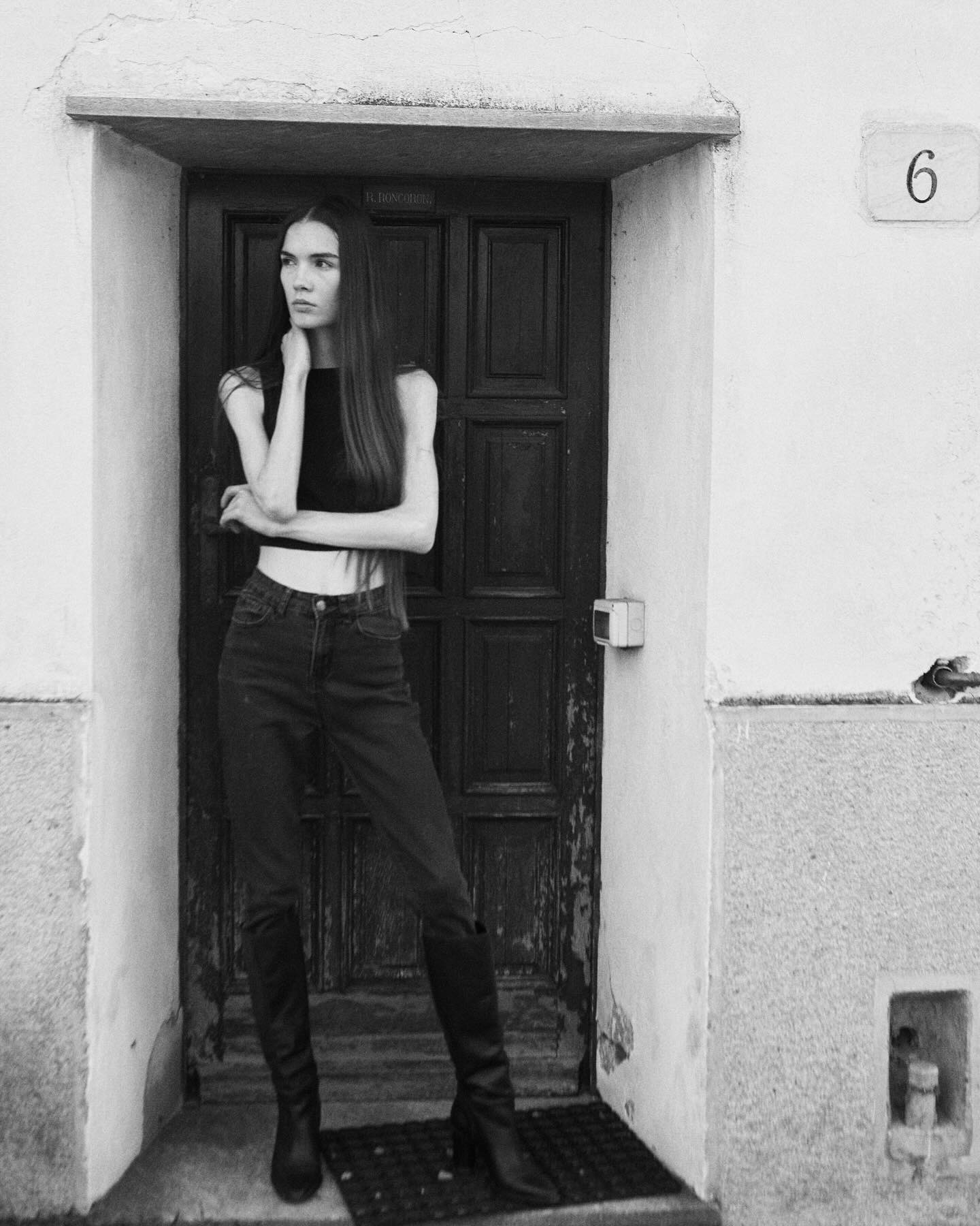 Laura — Model & Hostess in Milano photo 22