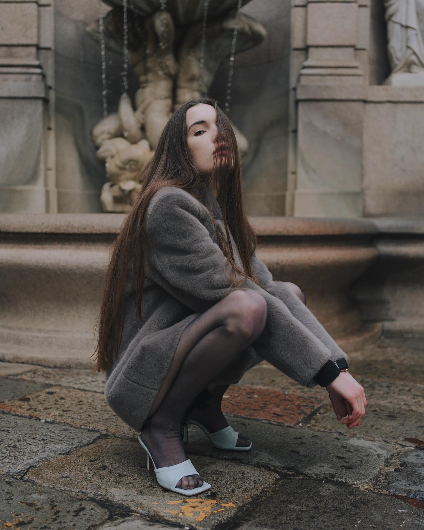 Laura — Model & Hostess in Milano photo 24