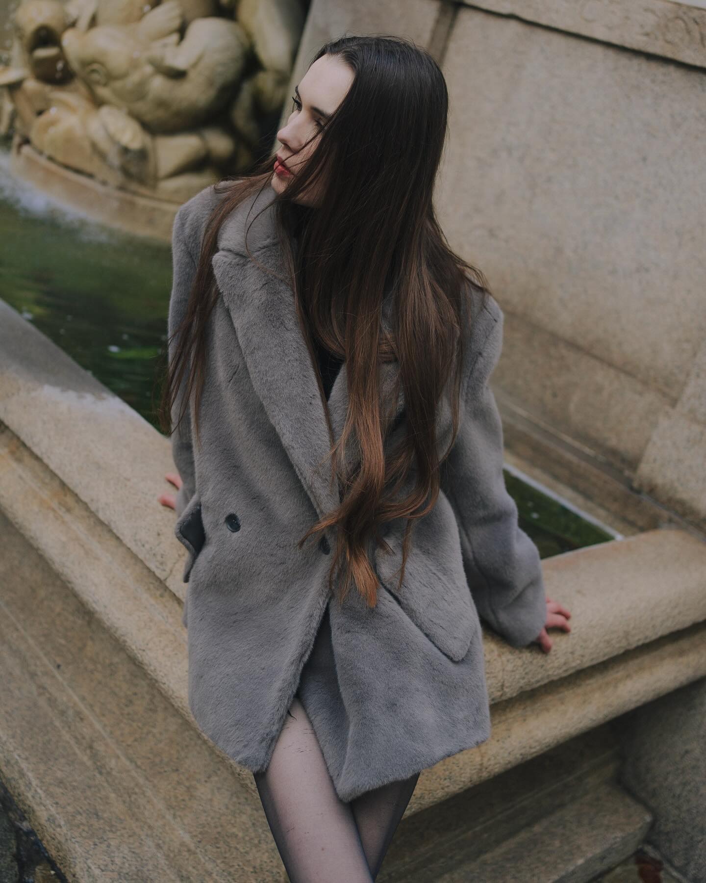 Laura — Model & Hostess in Milano photo 25