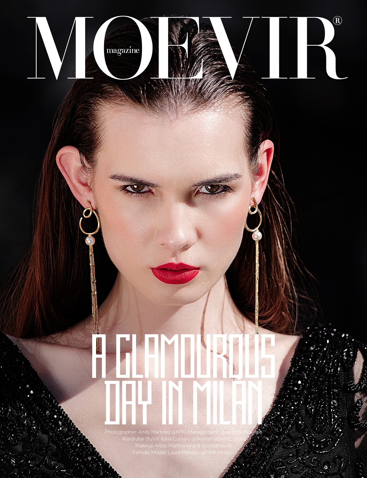 Laura — Model & Hostess in Milano photo 28