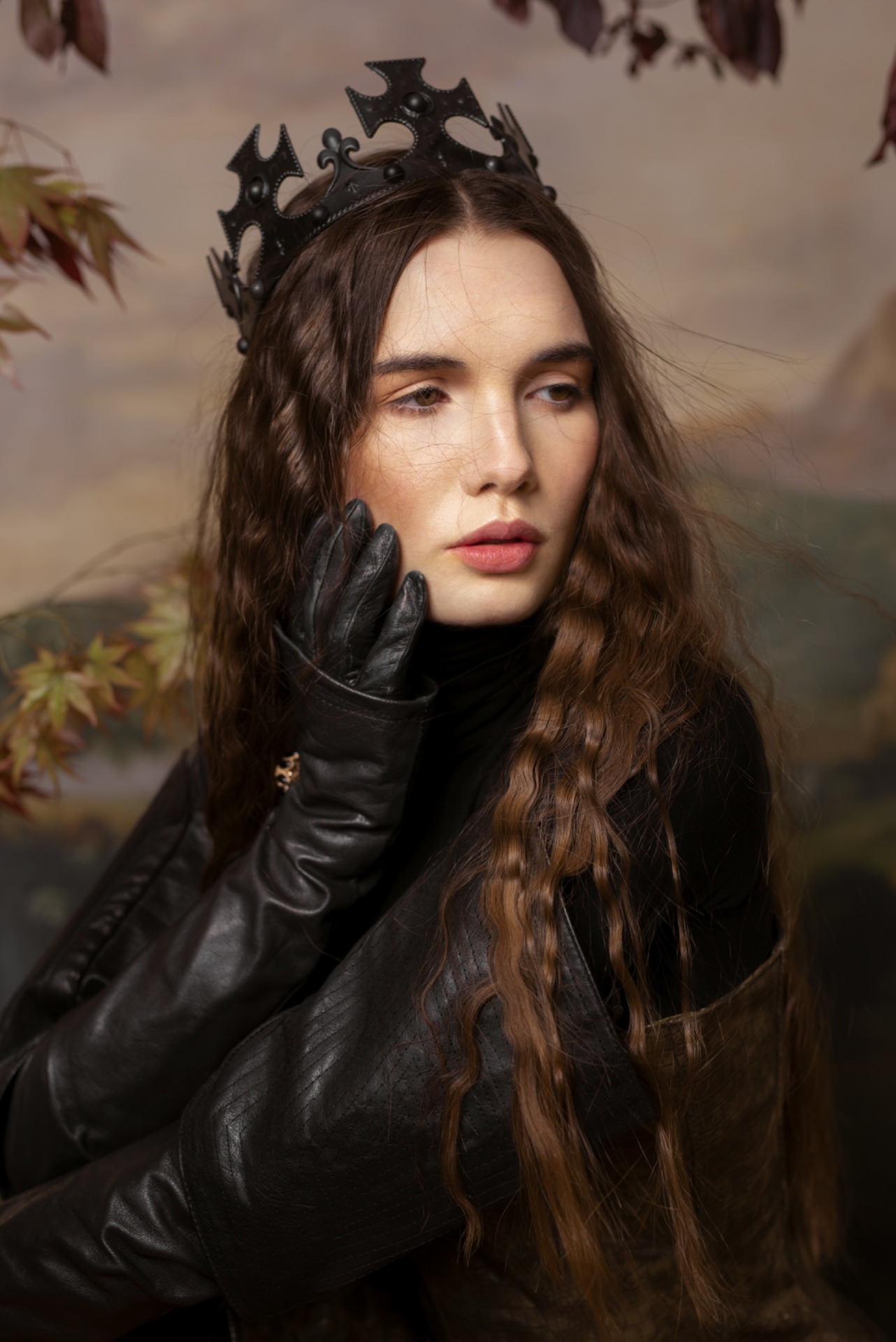 Laura — Model & Hostess in Milano photo 30