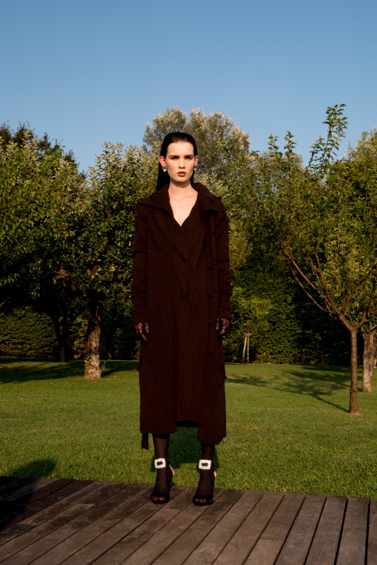Laura — Model & Hostess in Milano photo 39