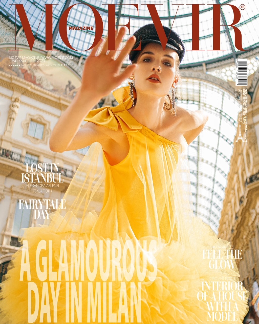 Laura — Model & Hostess in Milano photo 5