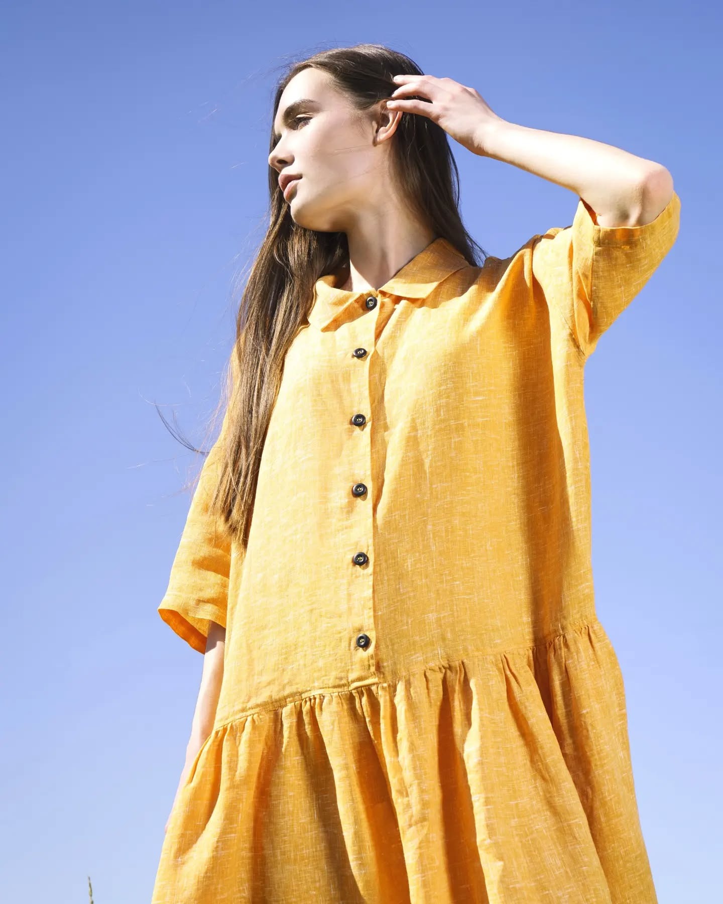 Laura — Model & Hostess in Milano photo 8