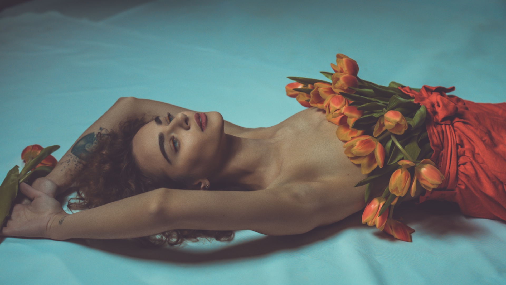 Viktorija — Model & Hostess in Vilnius photo 4