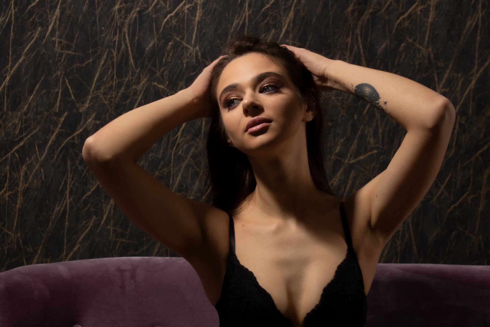 Viktorija — Model & Hostess in Vilnius photo 5