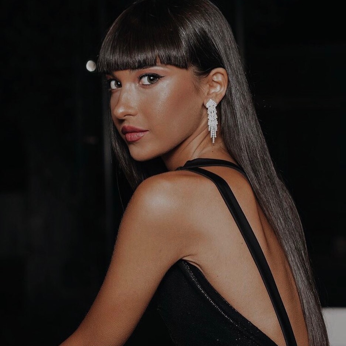 Giulia — Model & Hostess in Torino photo 1