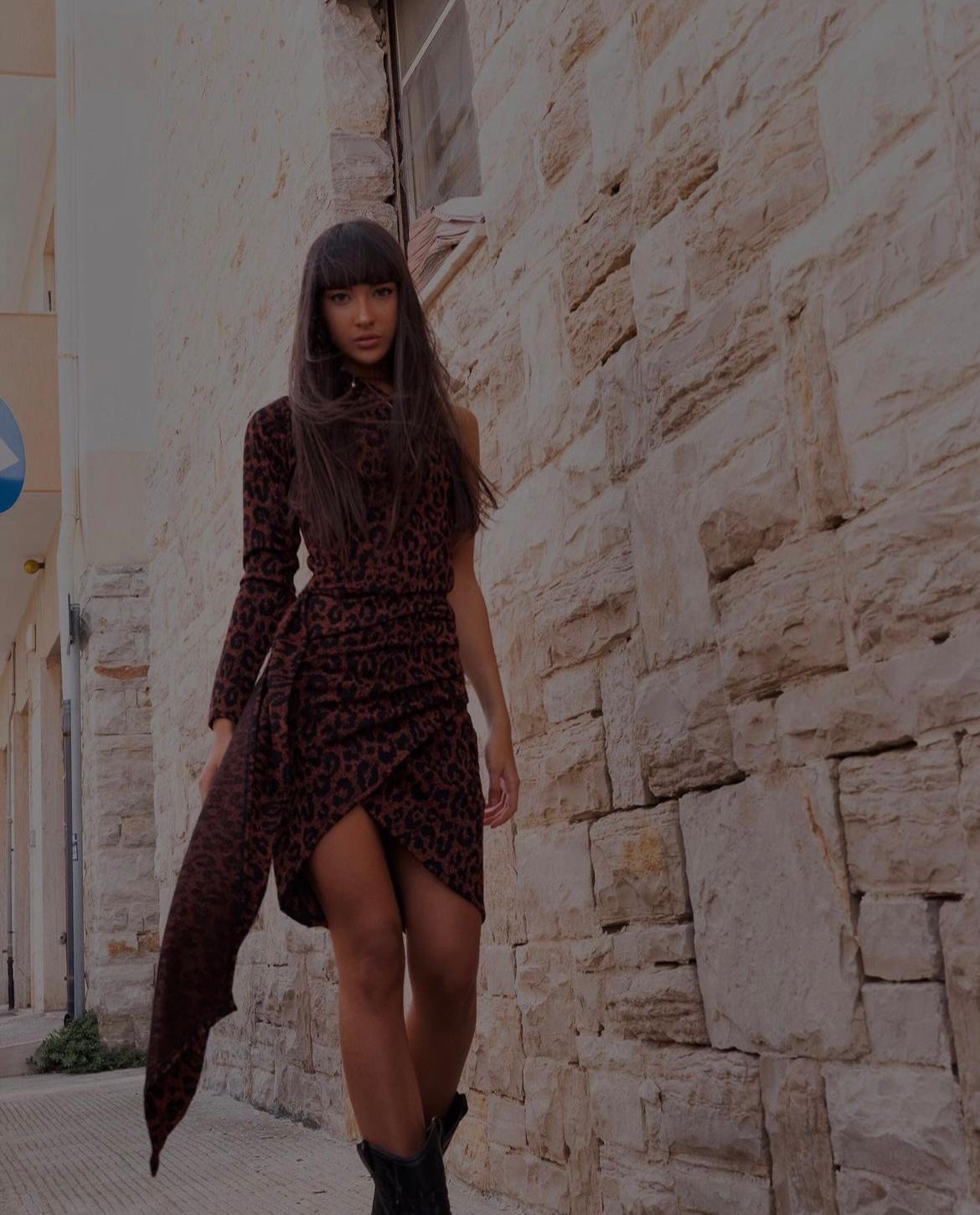 Giulia — Model & Hostess in Torino photo 2