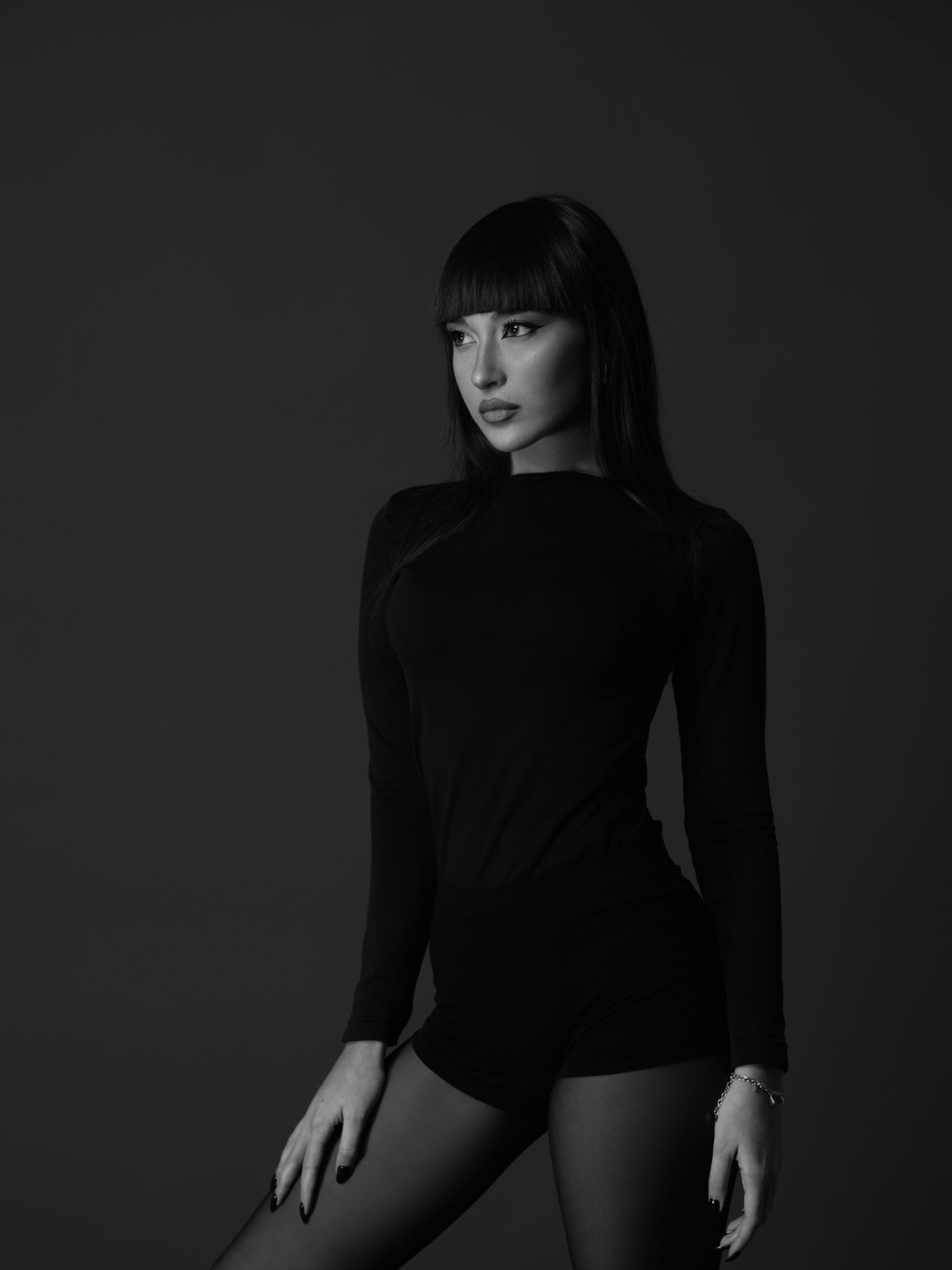 Giulia — Model & Hostess in Torino photo 3