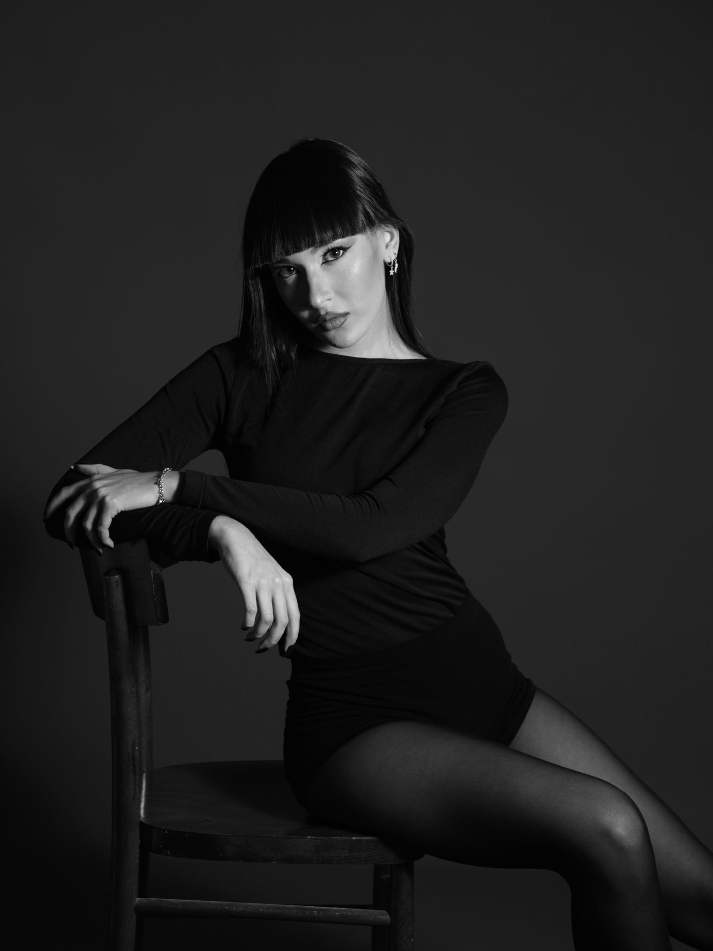 Giulia — Model & Hostess in Torino photo 4