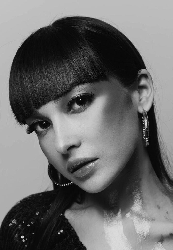 Giulia — Model & Hostess in Torino photo 5