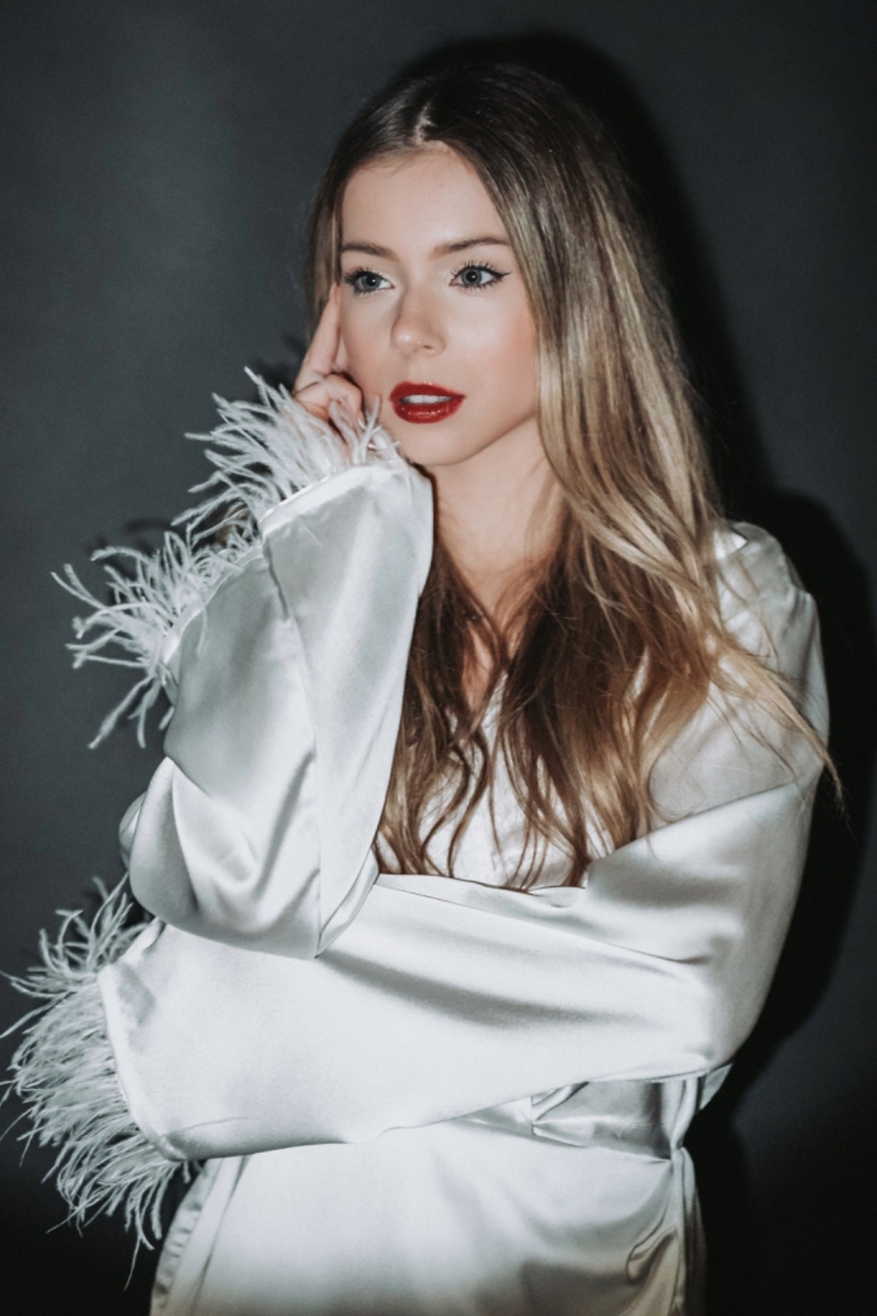 Lucie — Model & Hostess in Wien photo 1