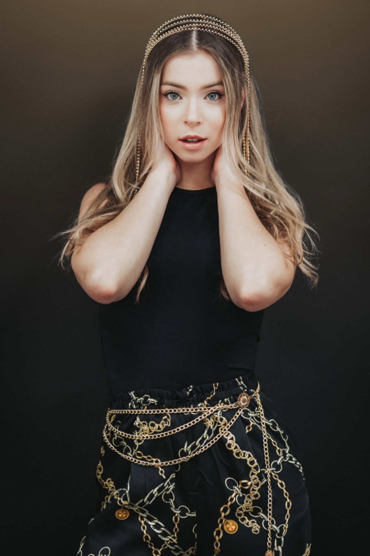 Lucie — Model & Hostess in Wien photo 2