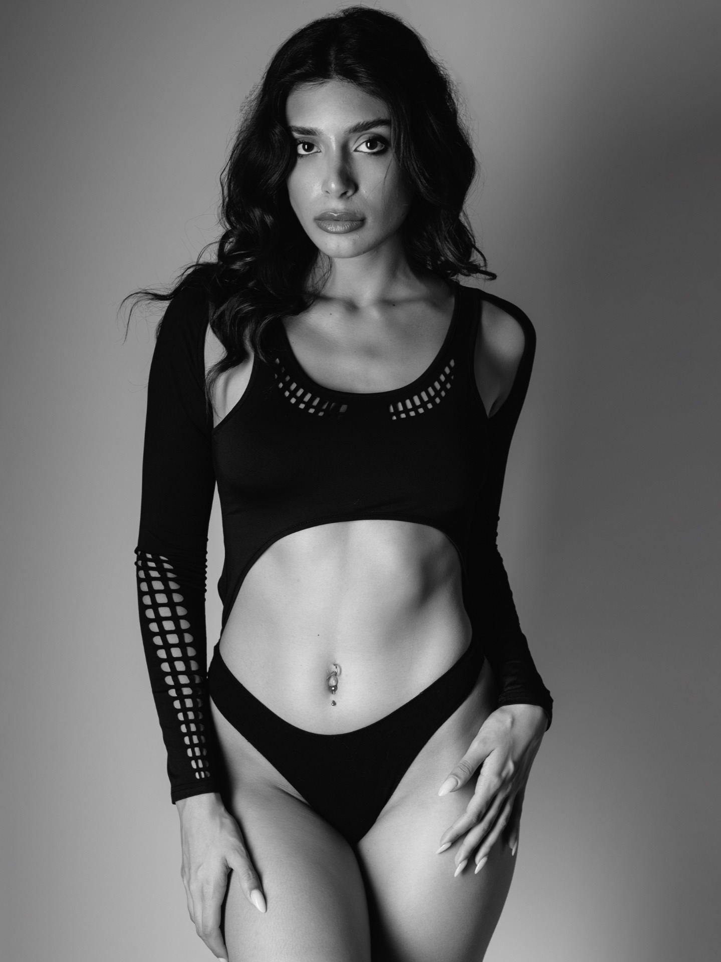 Giorgia — Model & Hostess in Sant'andrea Bagni photo 3