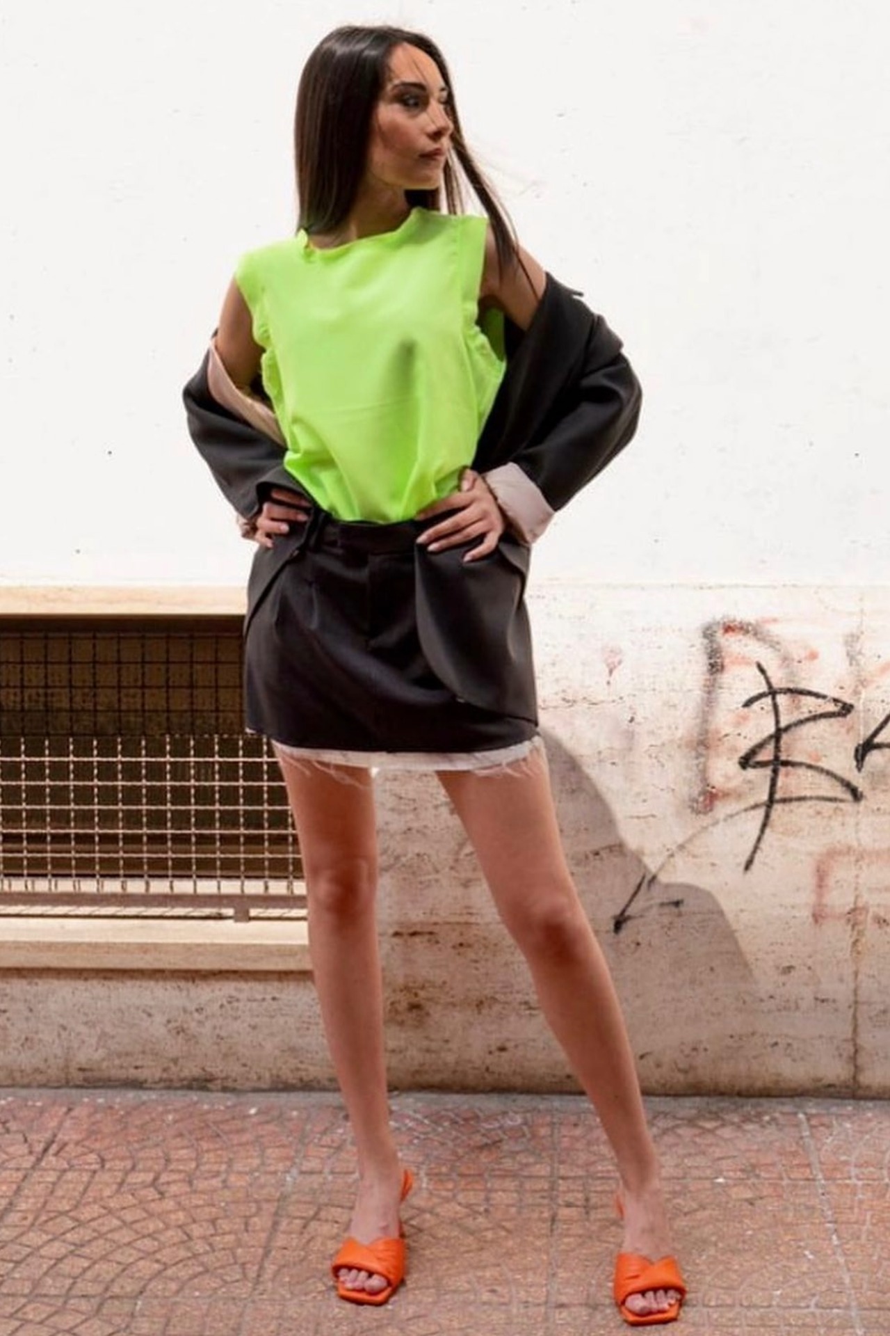 Floriana — Model & Hostess in Taranto photo 1