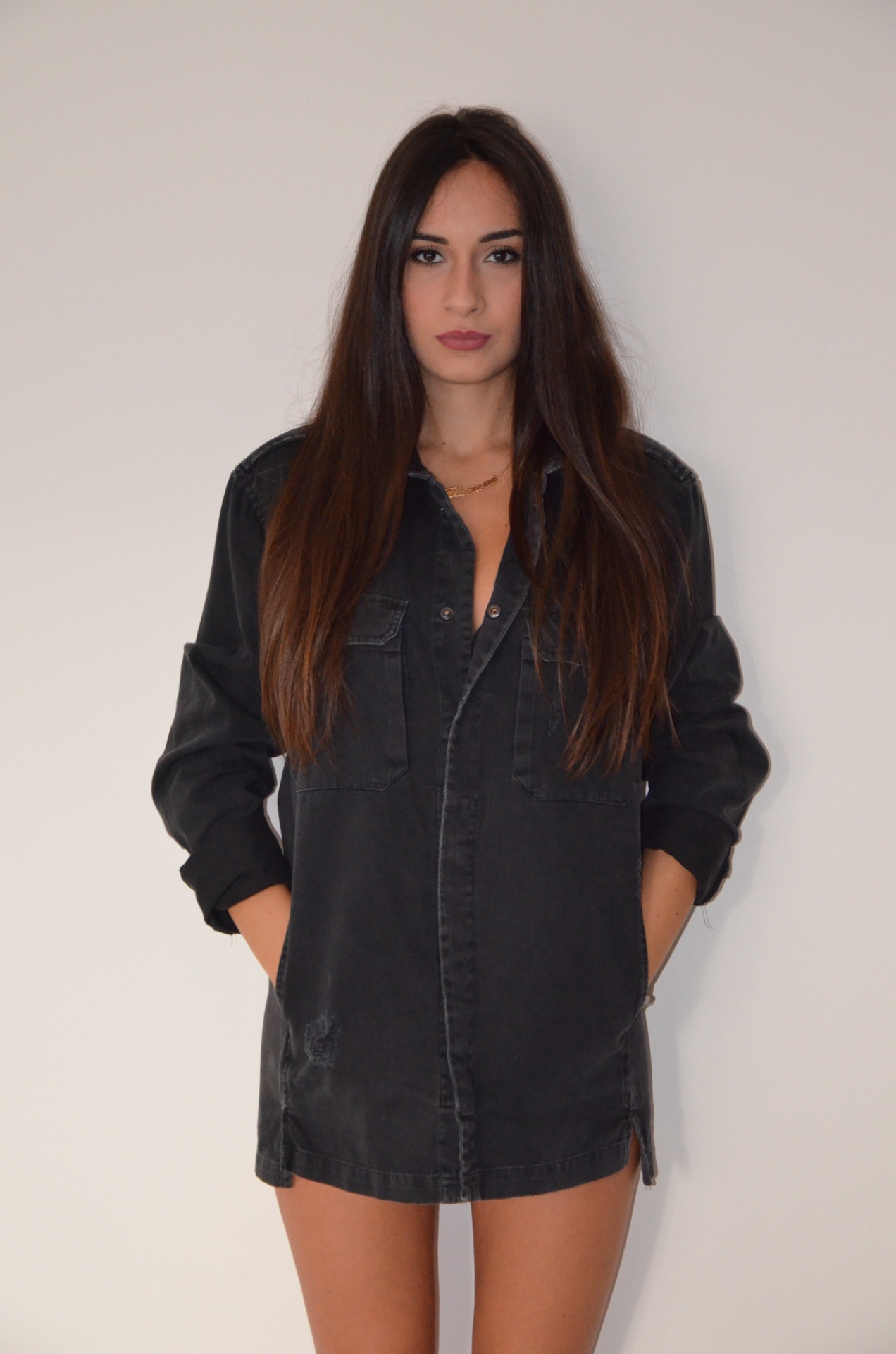 Floriana — Model & Hostess in Taranto photo 3
