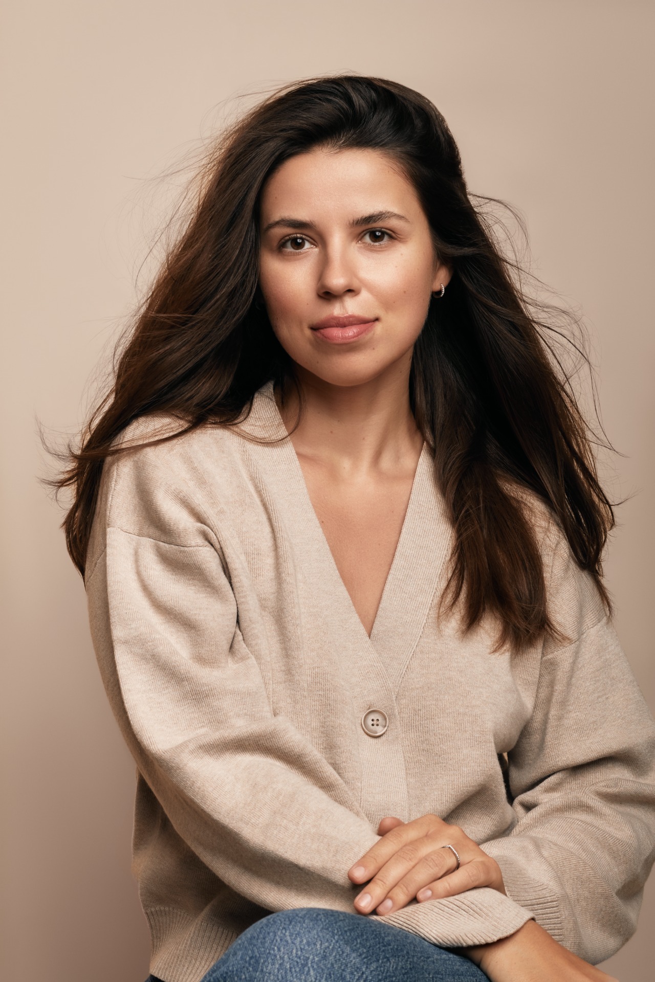 Anna — Model & Hostess in Wien photo 4