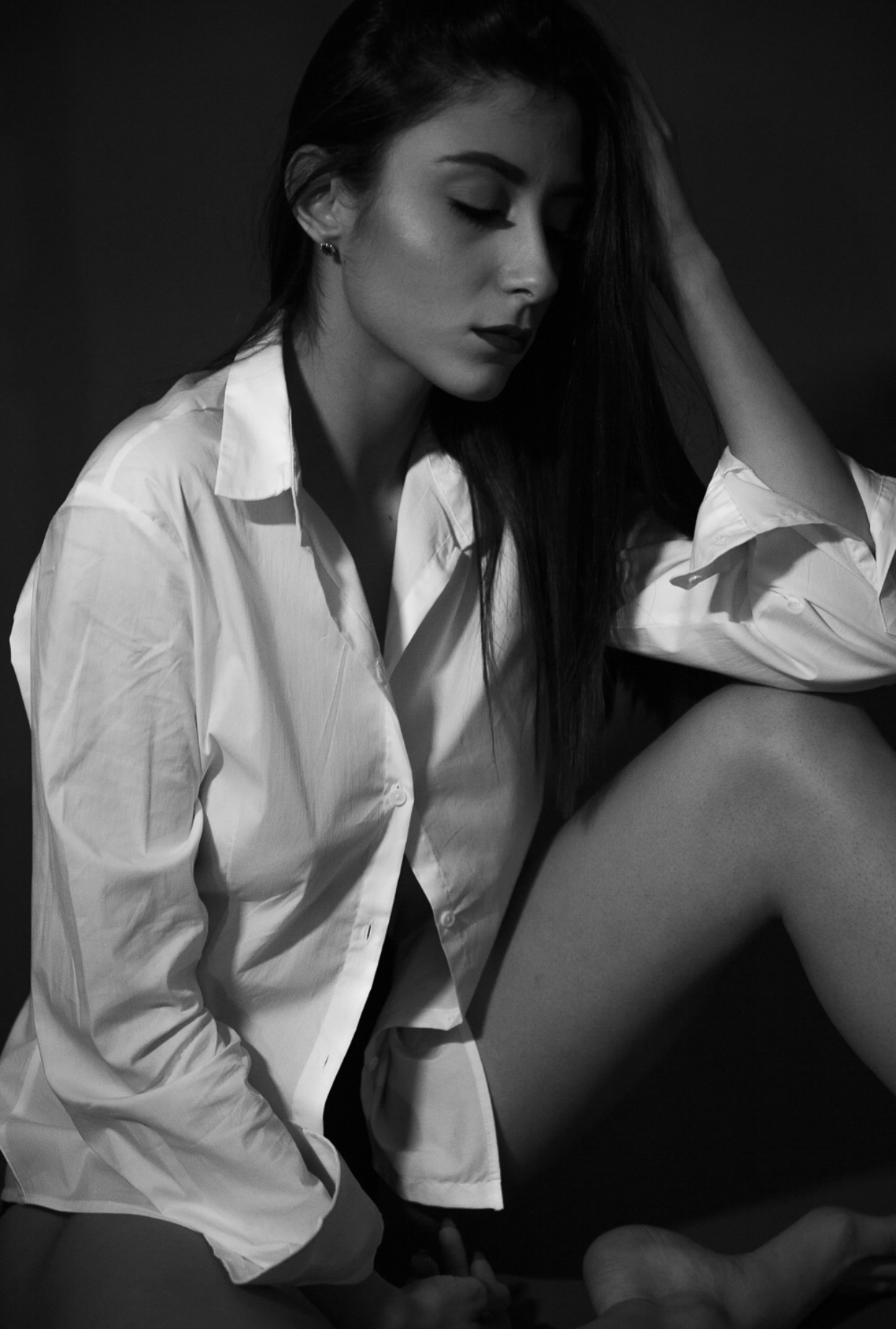 Alessia — Model & Hostess in Parma photo 5