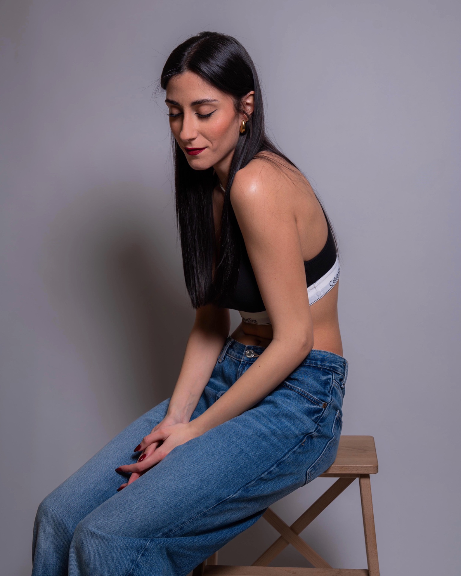 Alessia — Model & Hostess in Parma photo 7