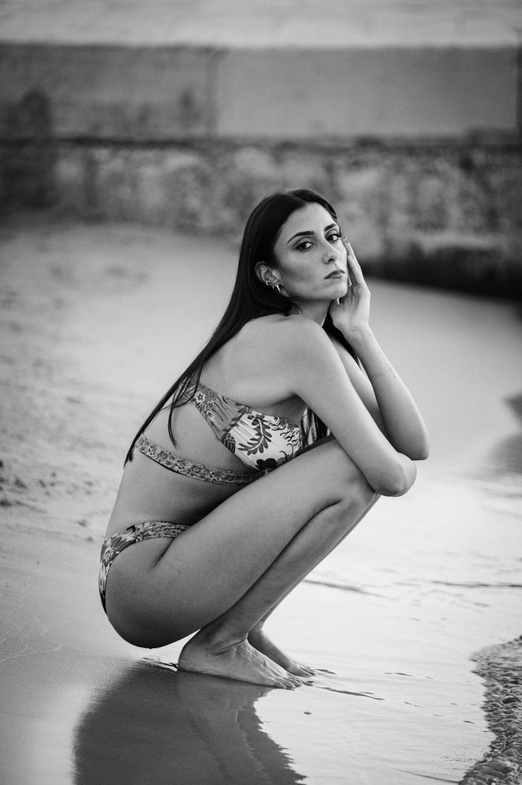 Alessia — Model & Hostess in Parma photo 8