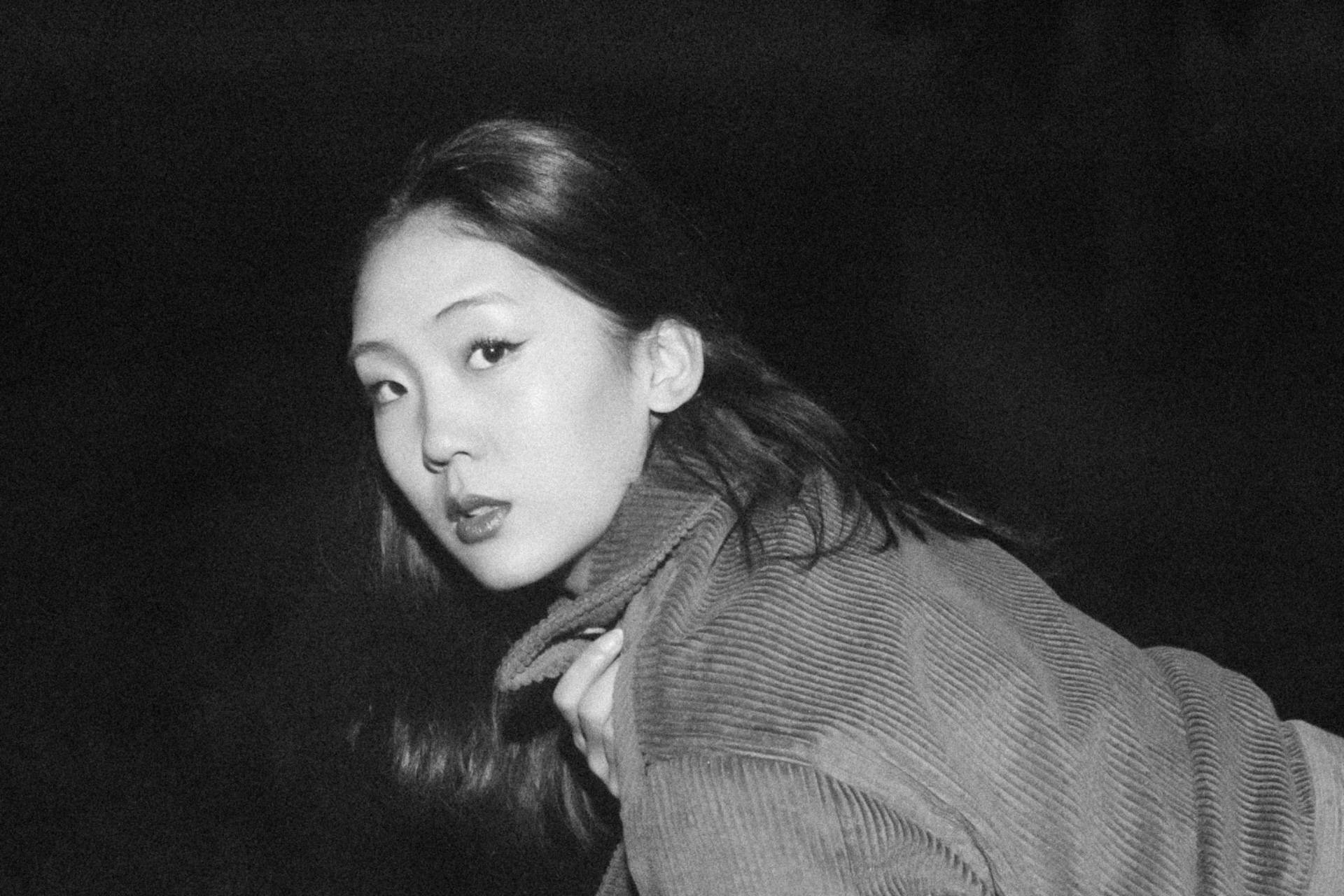 Yoko — Model & Hostess in ミラノ photo 3
