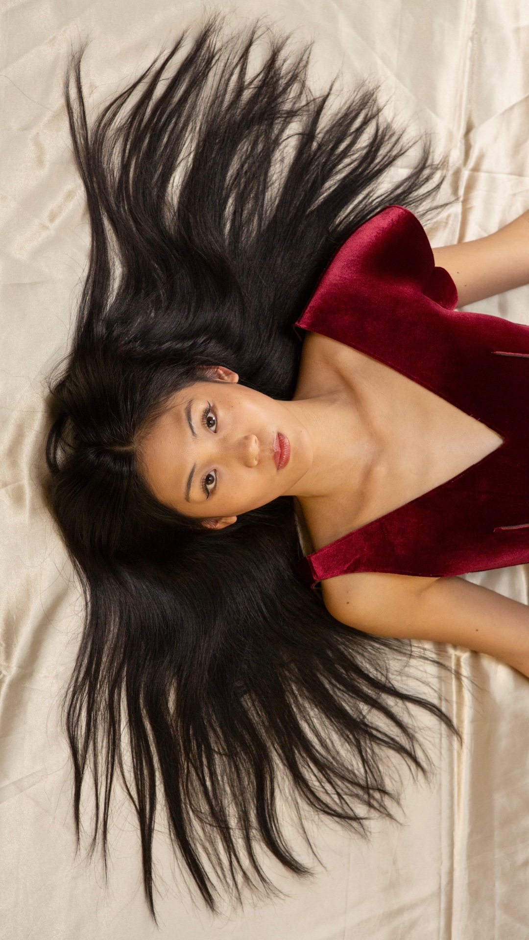 Yoko — Model & Hostess in ミラノ photo 7