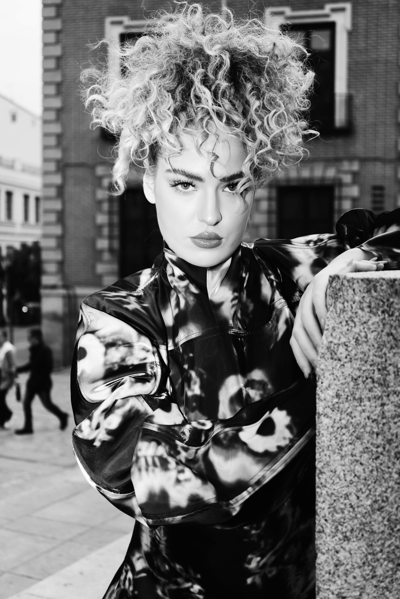 Nadia — Model & Hostess in Barcelona photo 10