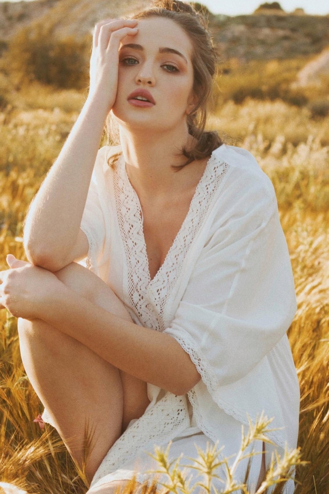 Nadia — Model & Hostess in Barcelona photo 11